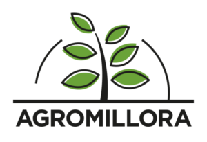 Logotipo Agromillora