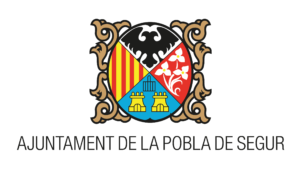Logotipo La Pobla de Segur