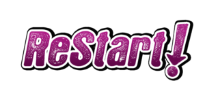 Logotipo Restart!