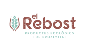 Logotipo El Rebost