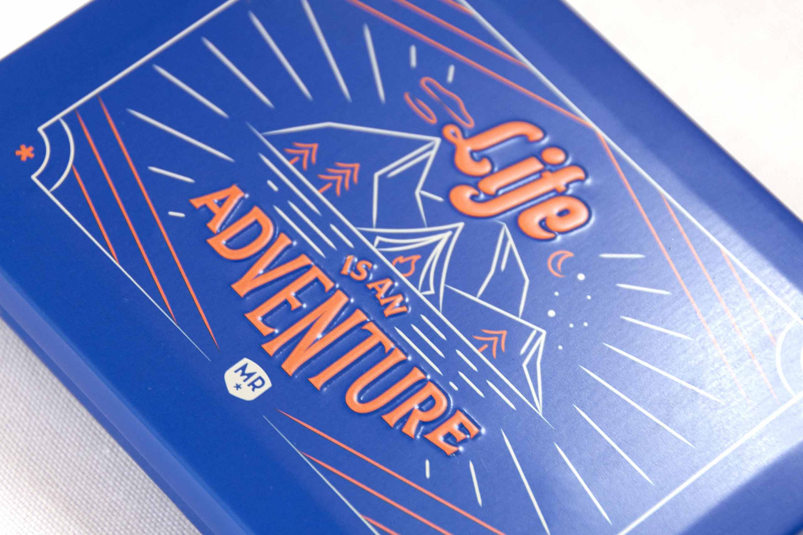 Man Collection by Mr. Wonderful