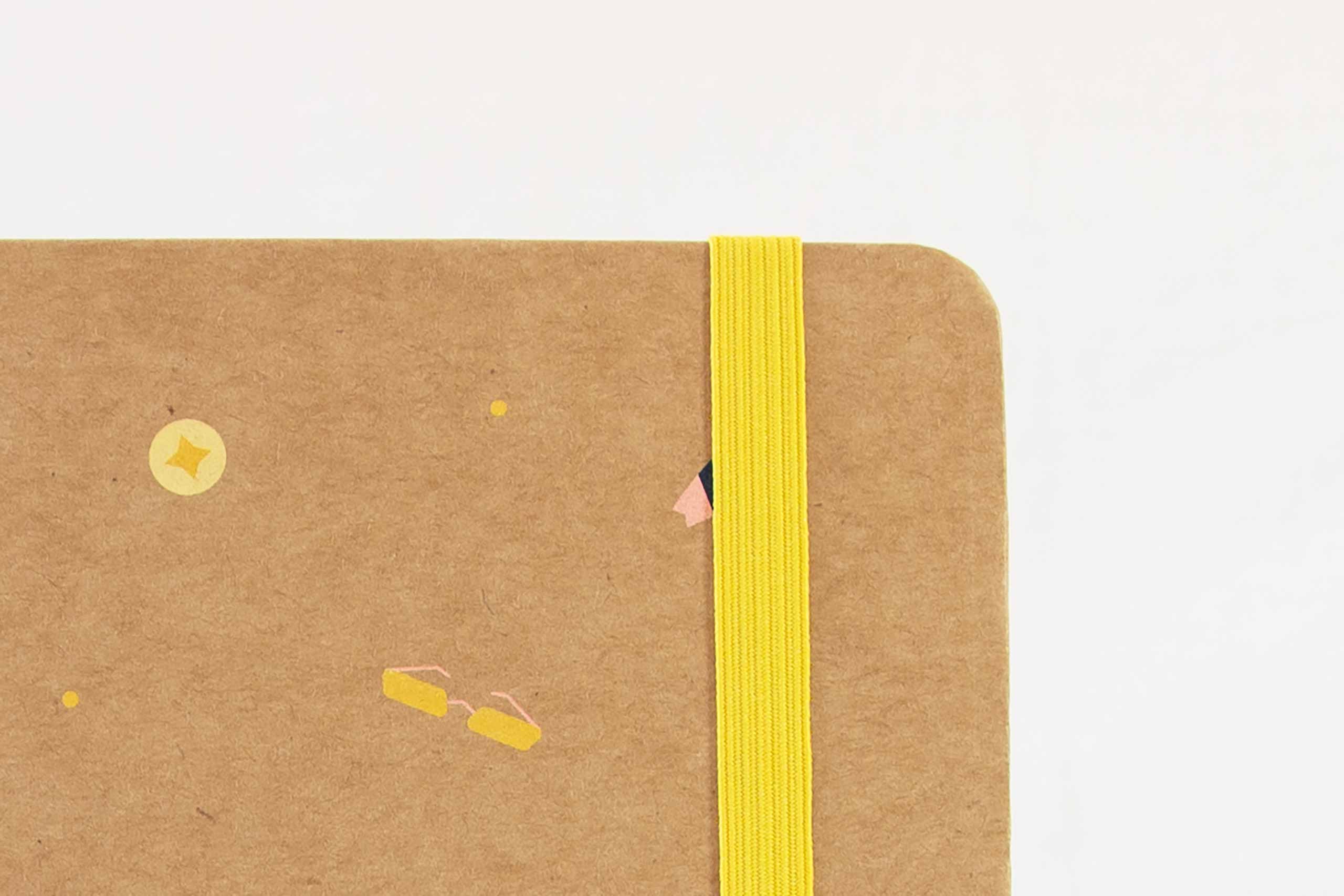Agendas by Mr. Wonderful