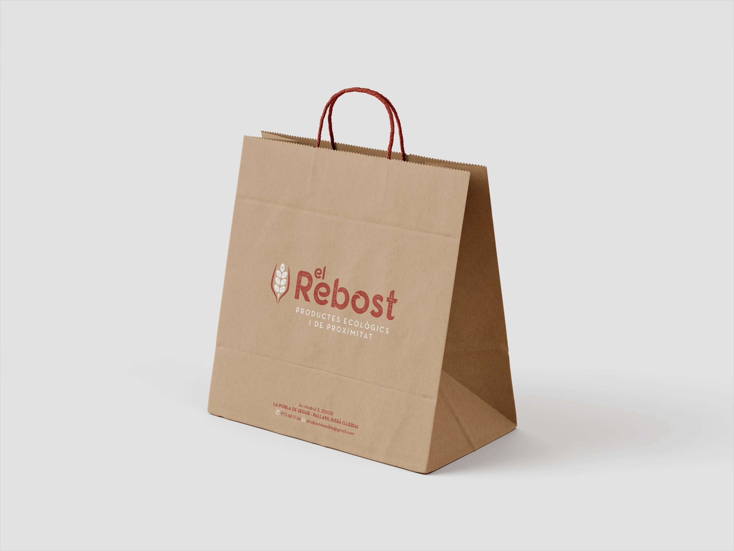 El Rebost