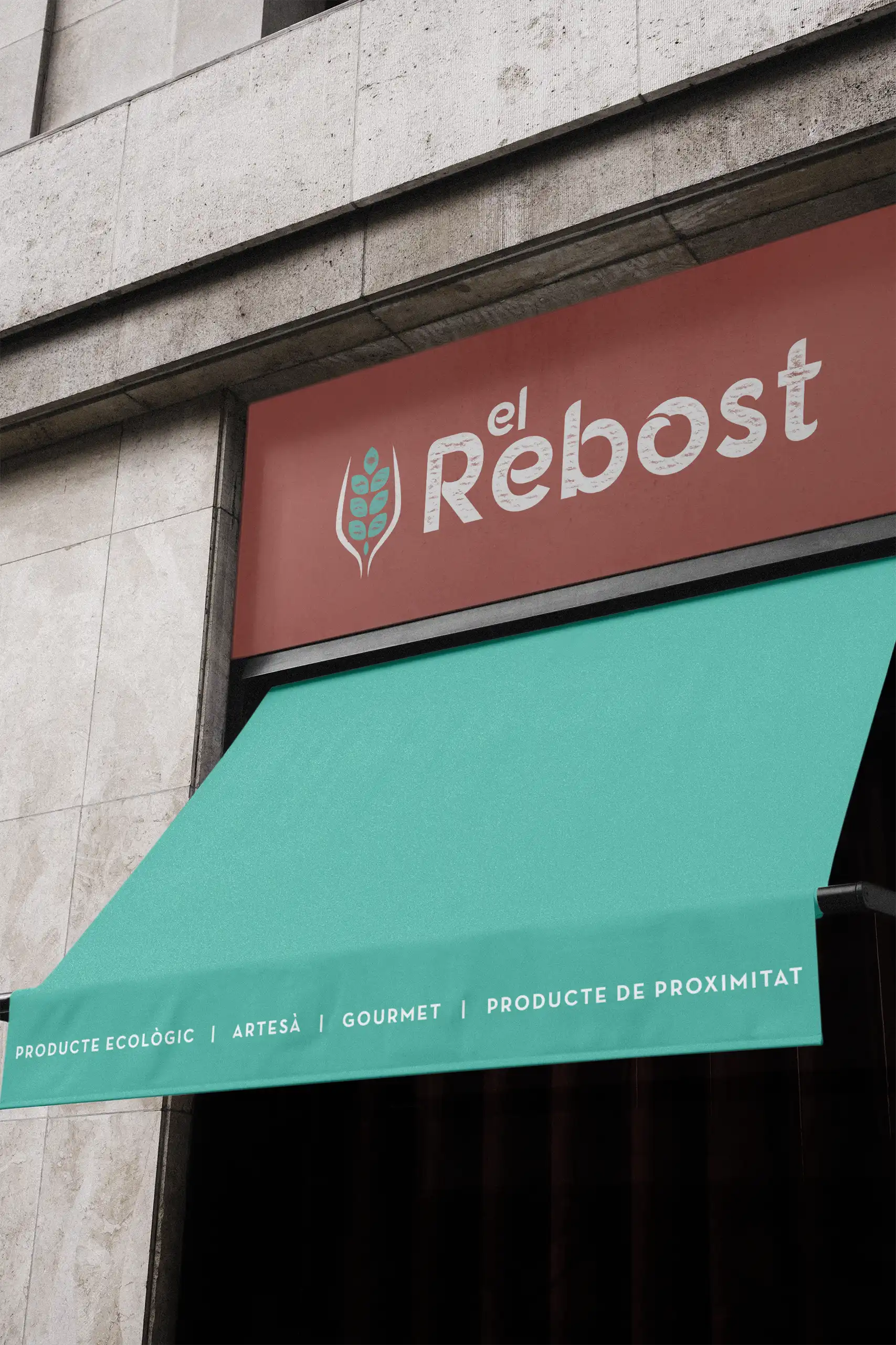 El Rebost