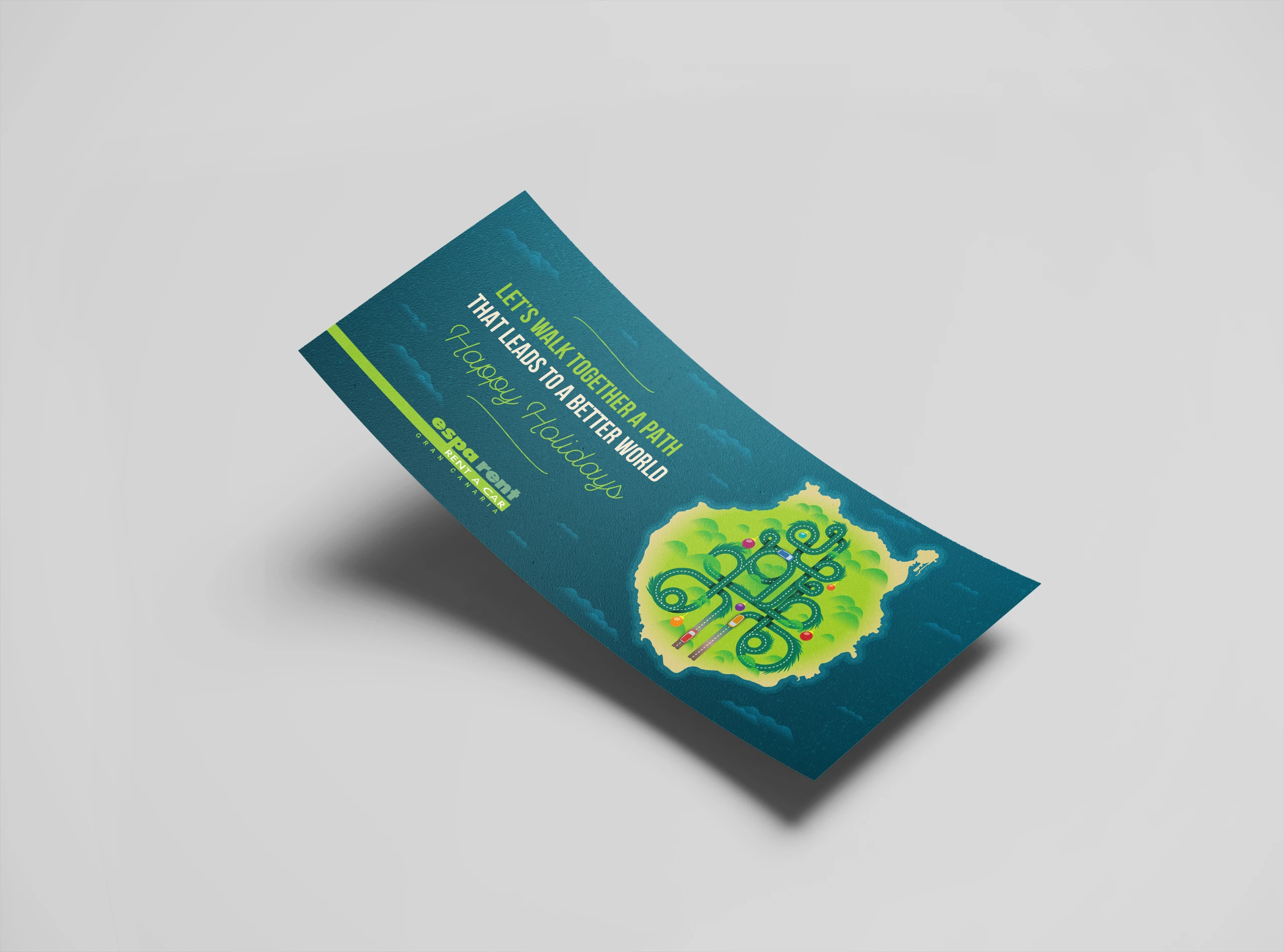 Flyer Esparent