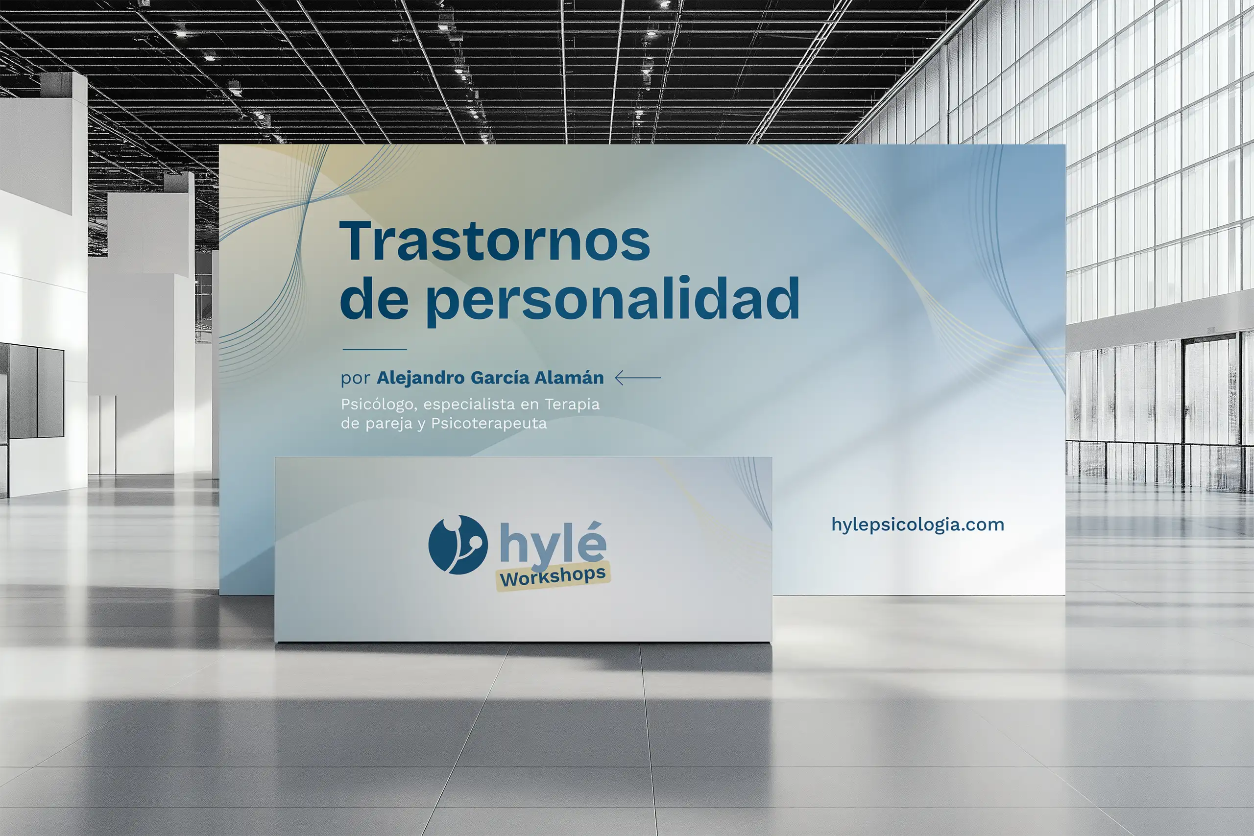 Hylé Workshops