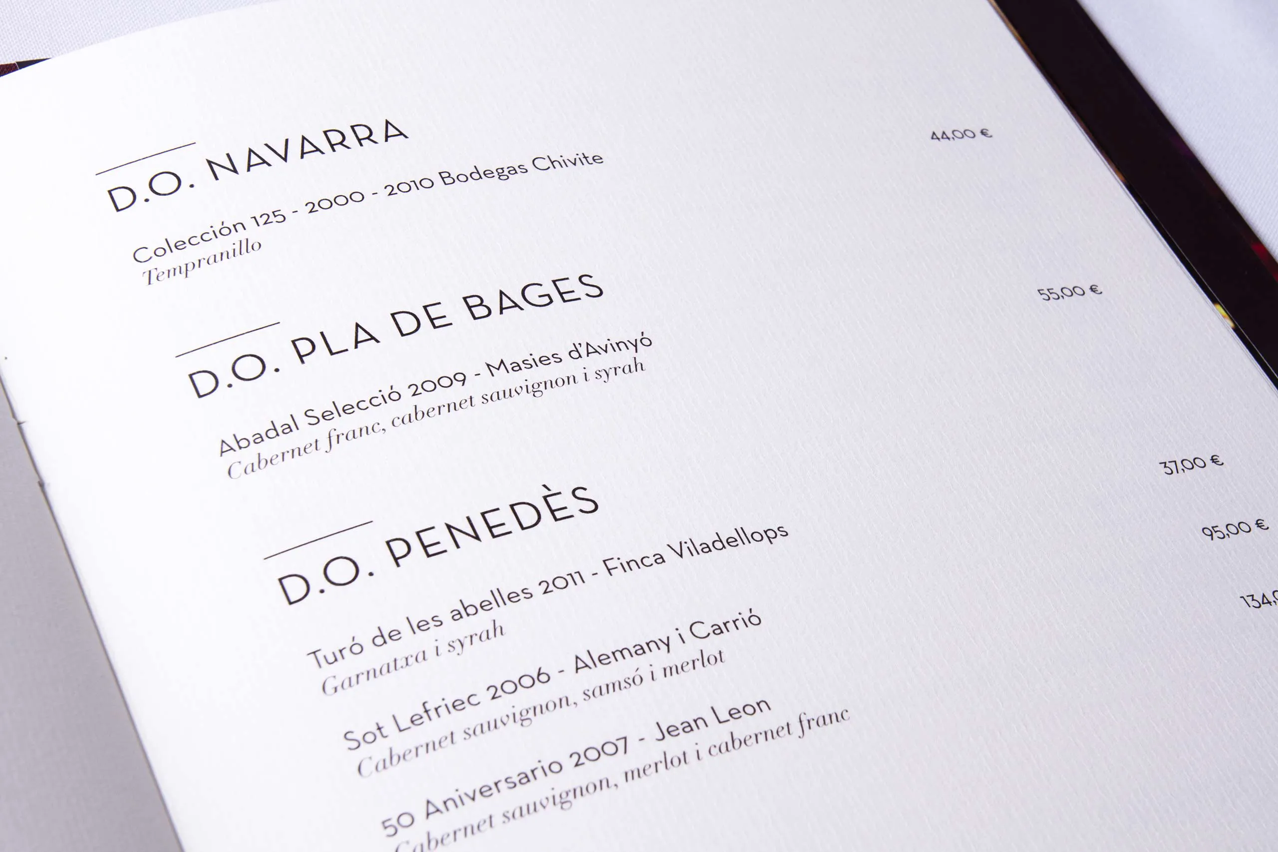 Restaurante Aires by Grup Peralada