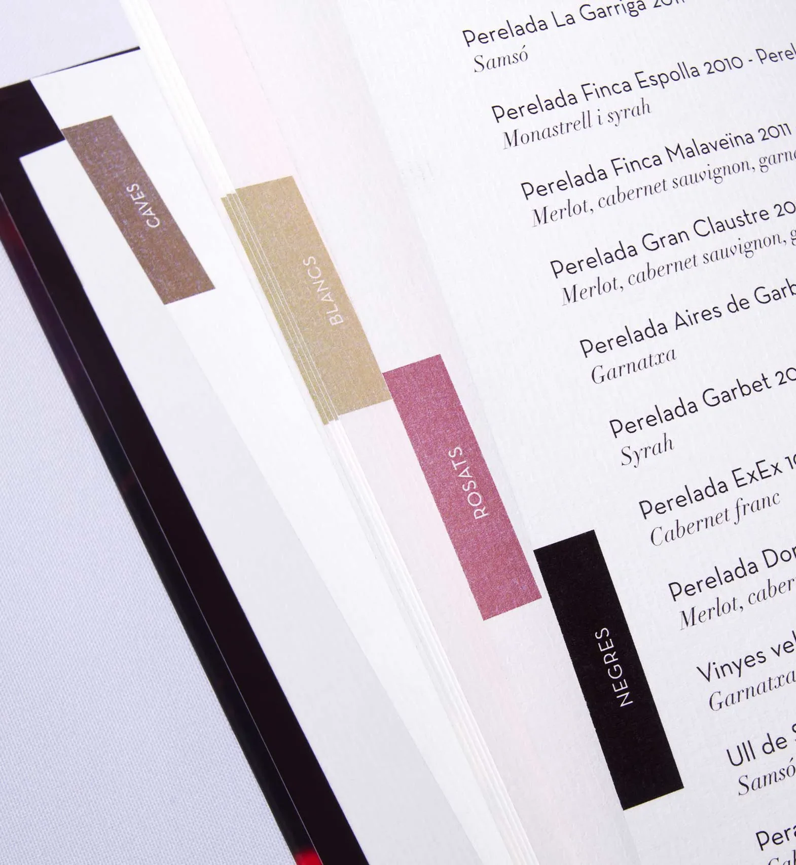 Restaurante Aires by Grup Peralada