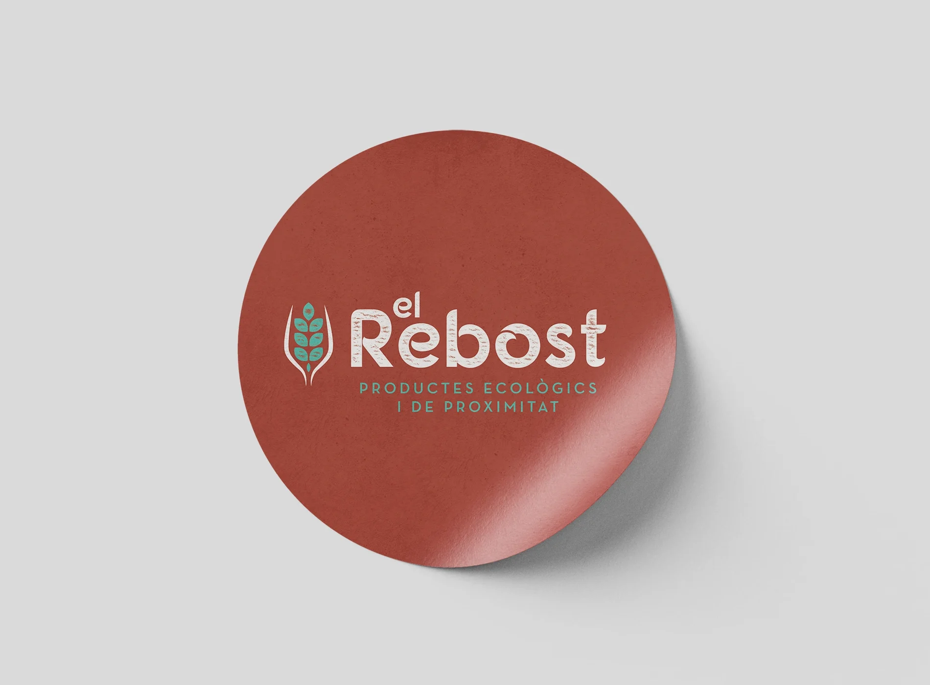 El Rebost