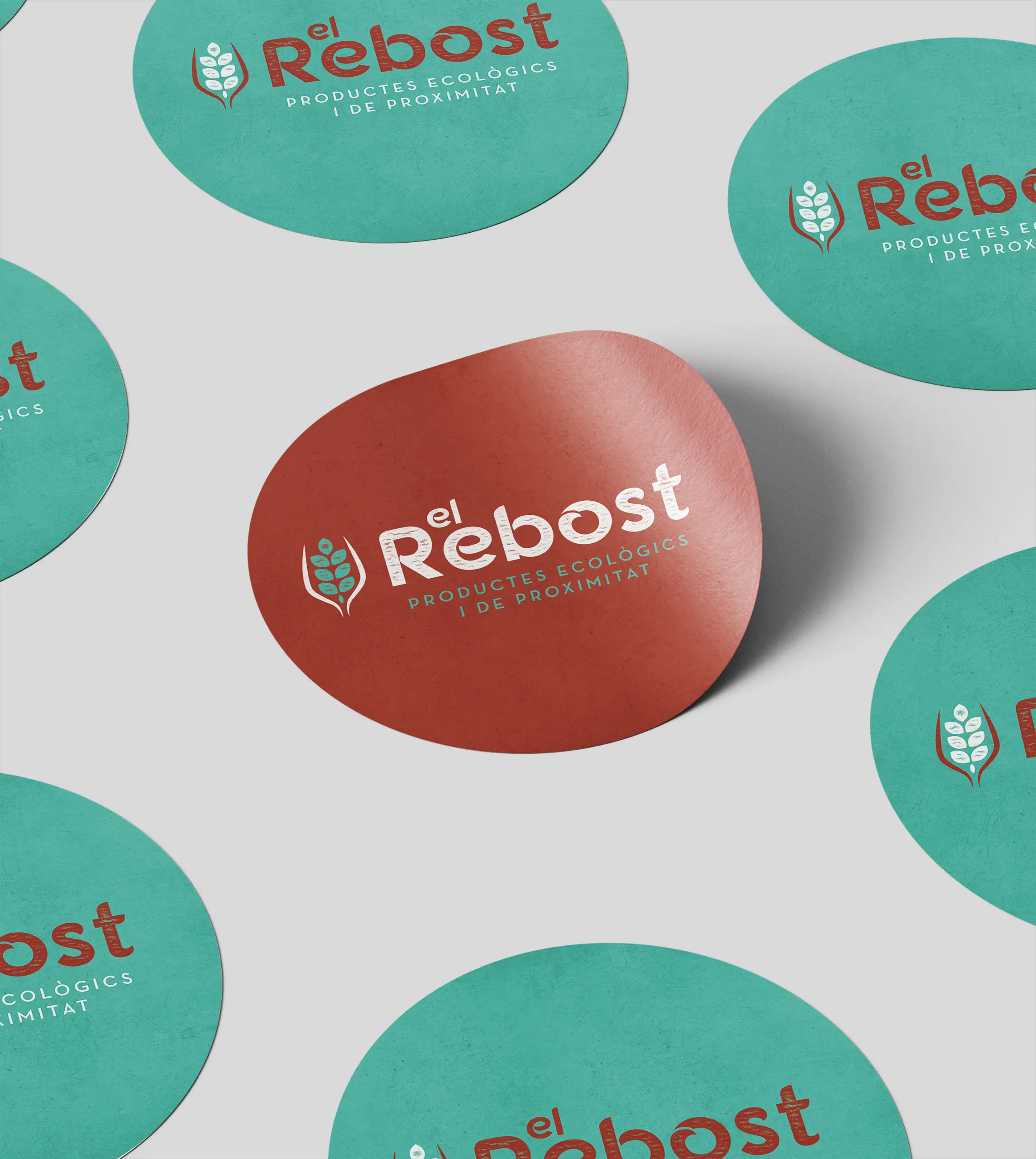 El Rebost