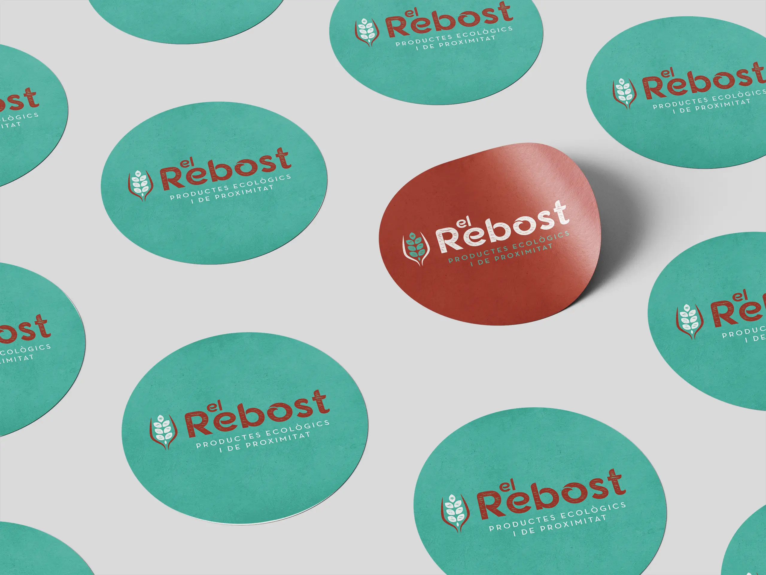 El Rebost