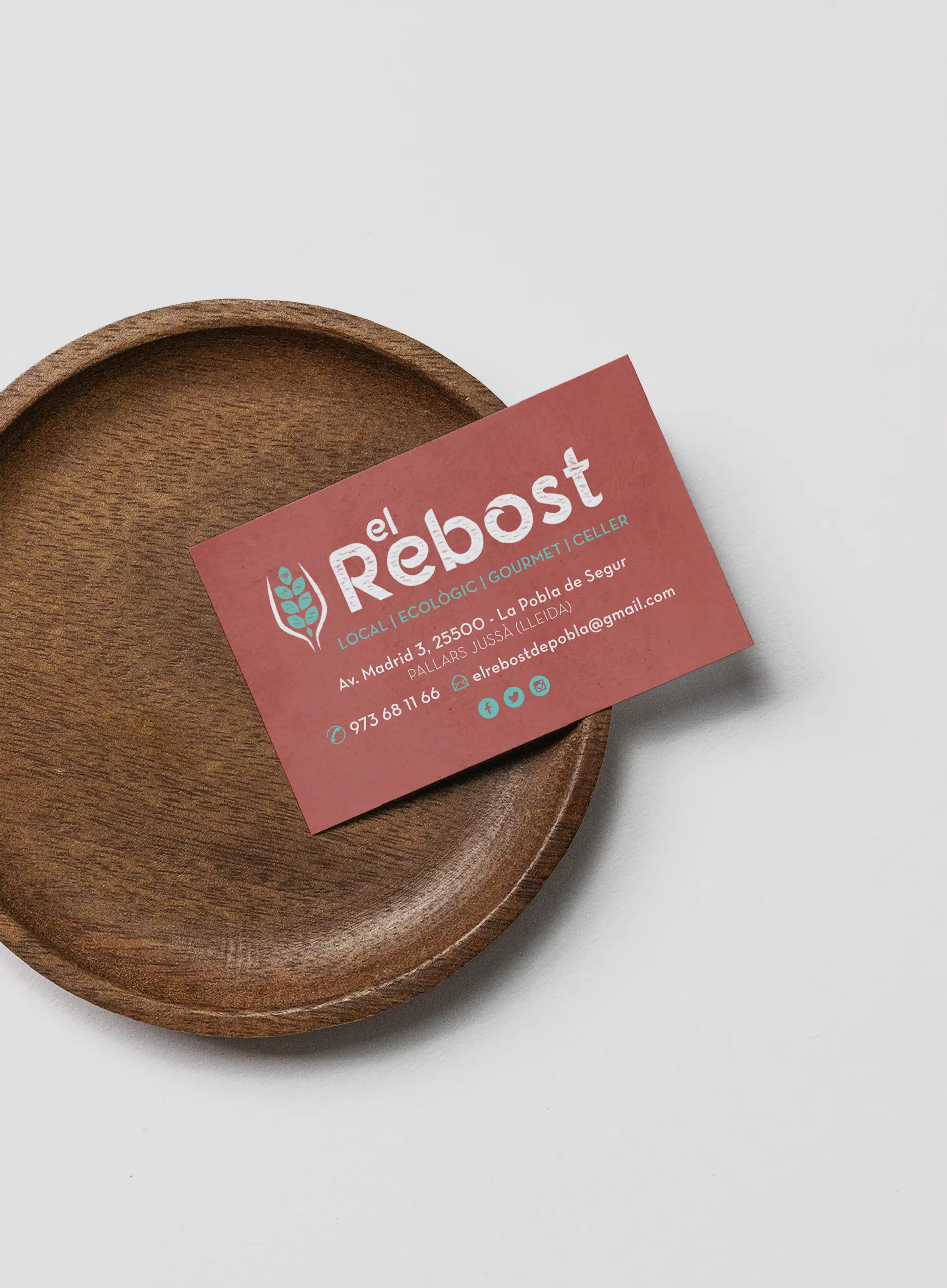El Rebost