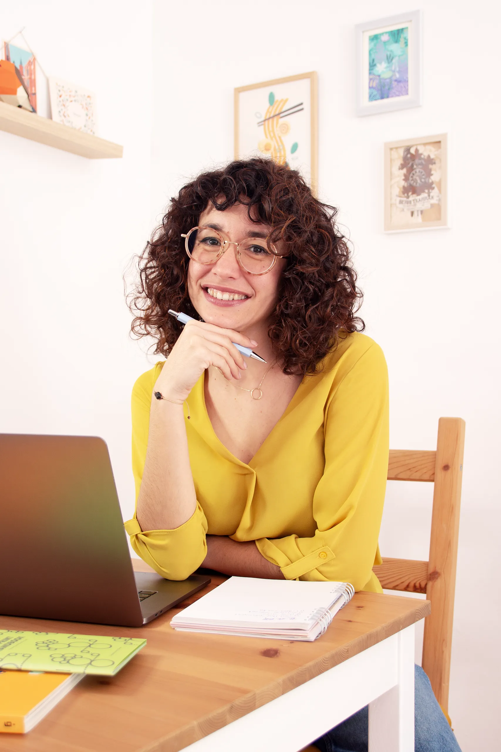Alba Arias
