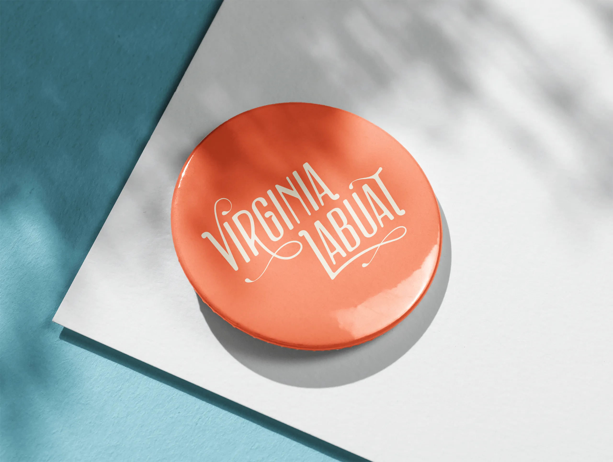 Logotipo Virginia Labuat