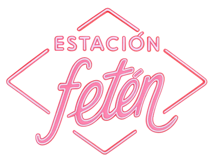 Estación Fetén