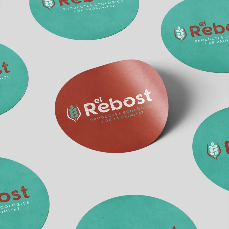 El Rebost